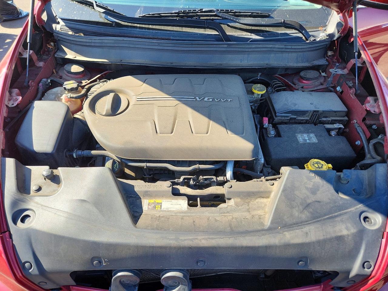 Jeep Cherokee Latitude