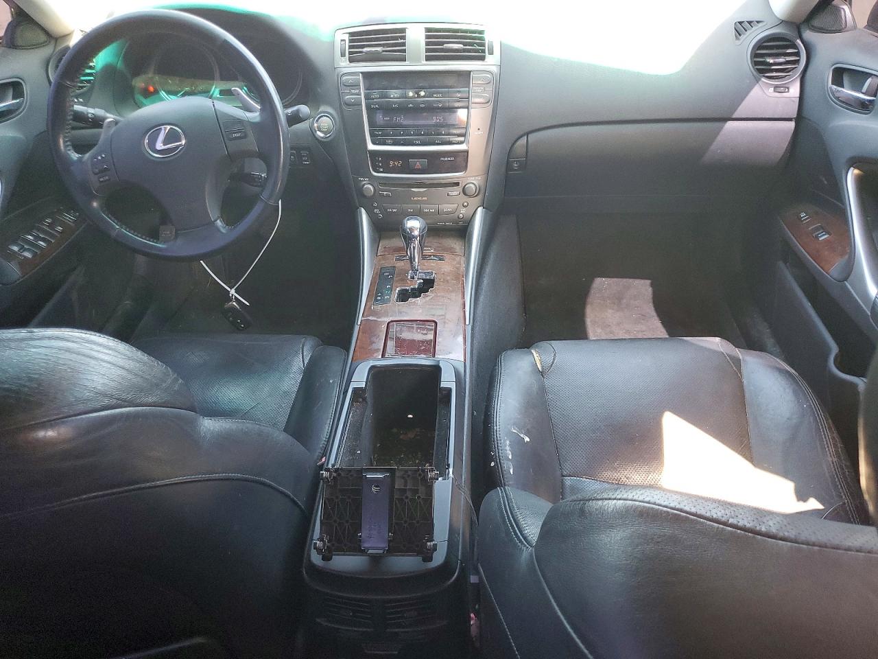 Lexus Is 250