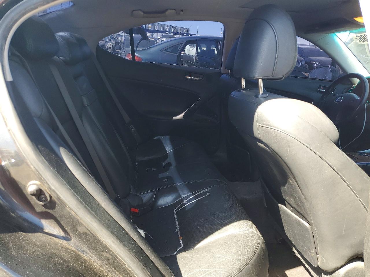 Lexus Is 250