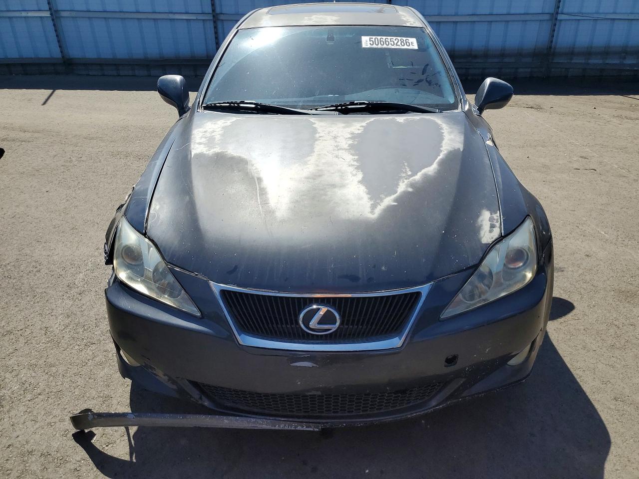Lexus Is 250
