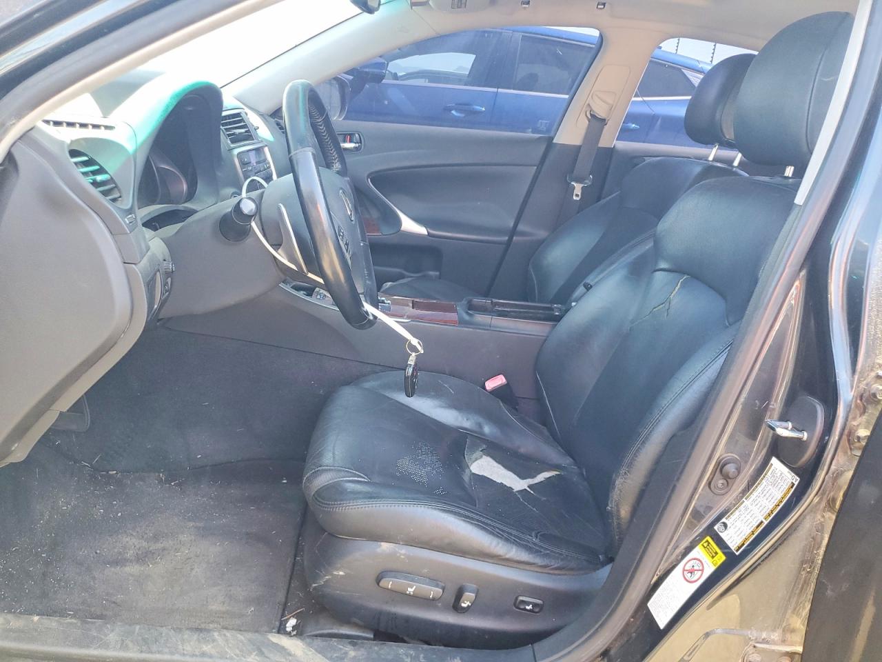 Lexus Is 250