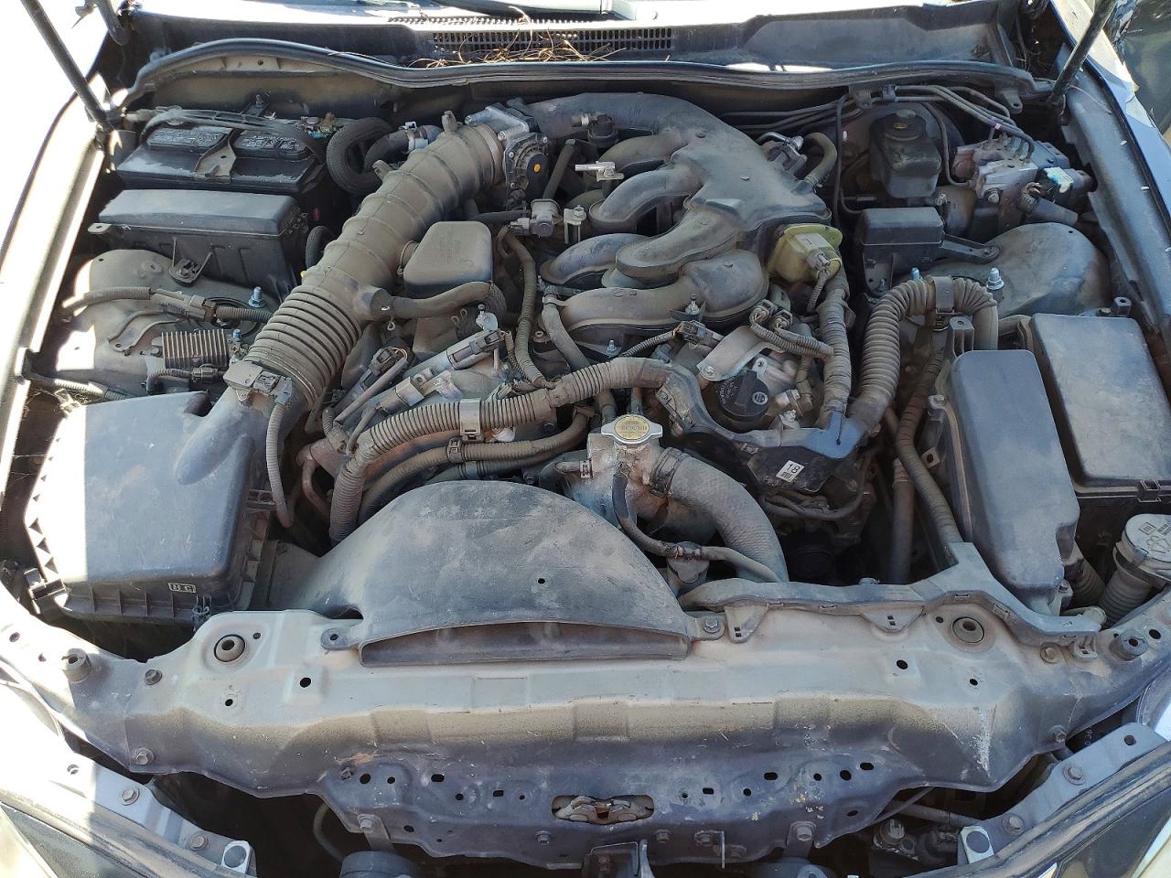 Lexus Is 250