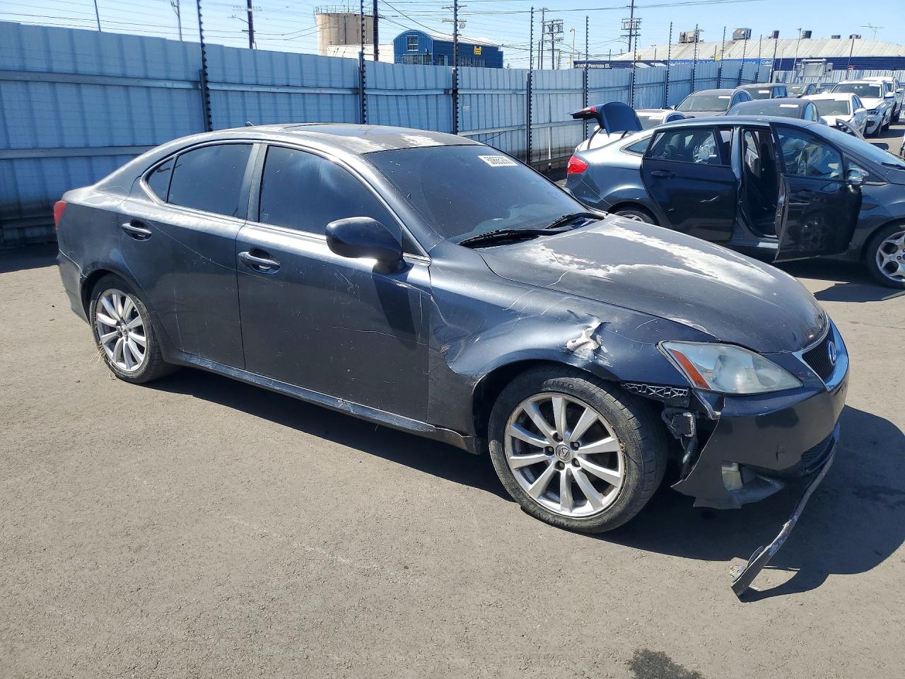 Lexus Is 250