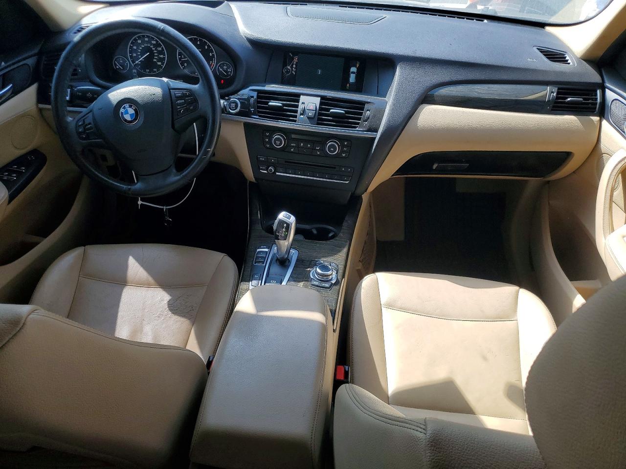 BMW X Series Xdrive28i