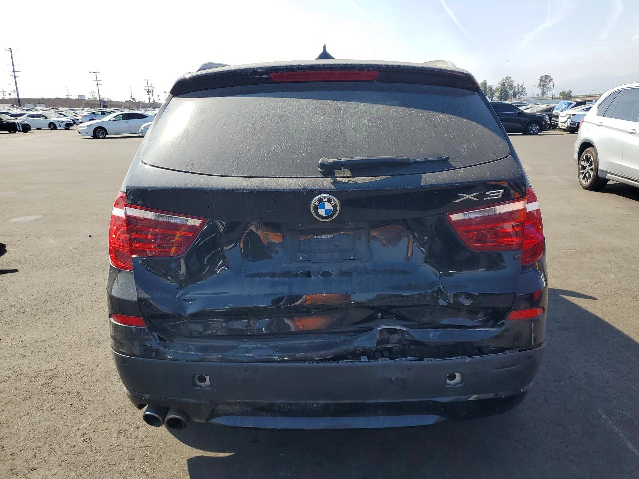 BMW X Series Xdrive28i
