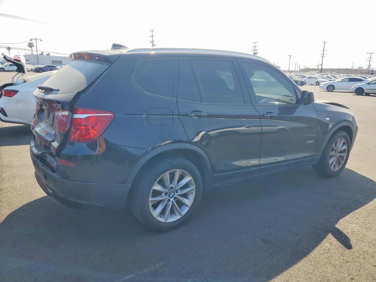 BMW X Series Xdrive28i