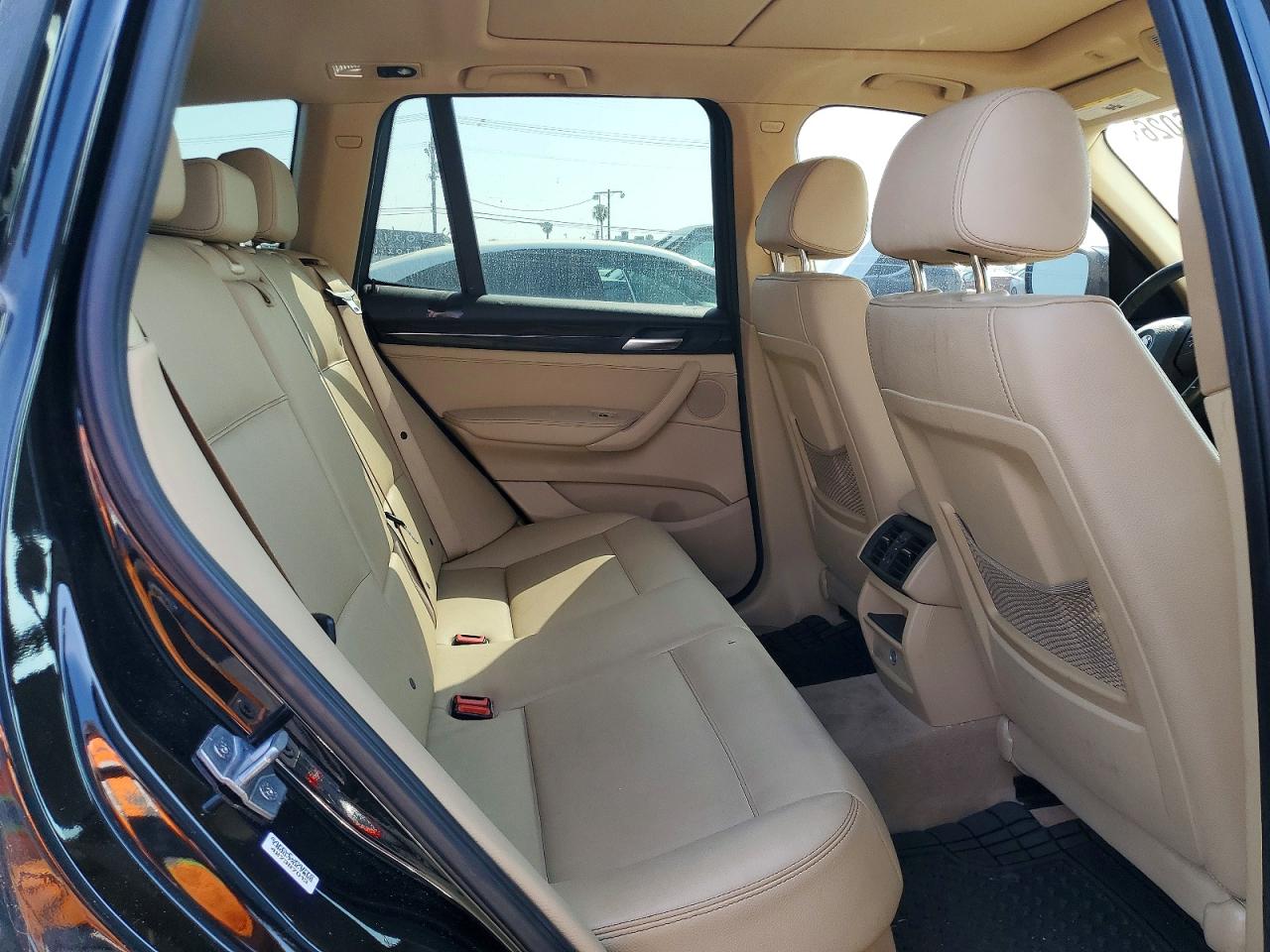 BMW X Series Xdrive28i