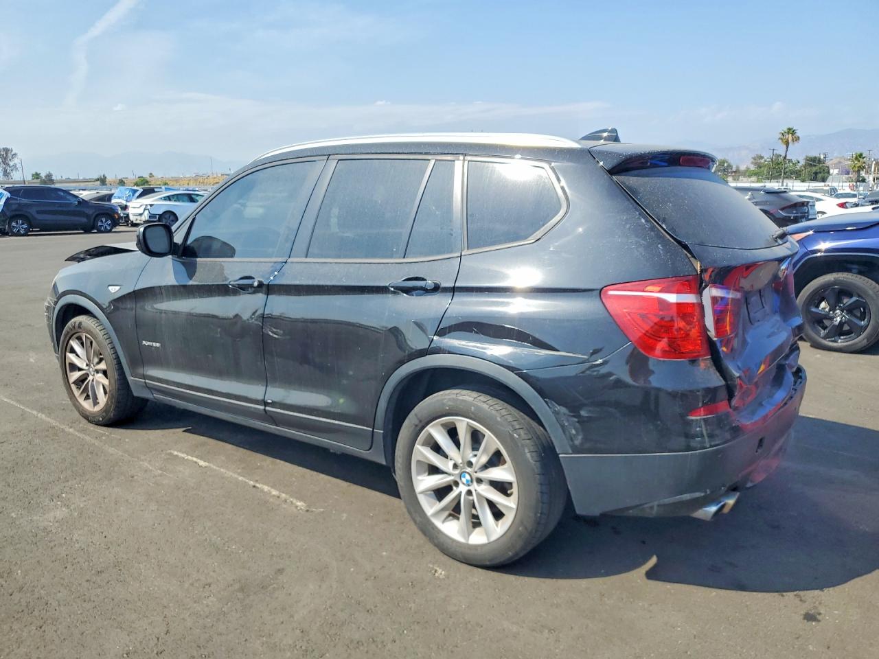 BMW X Series Xdrive28i