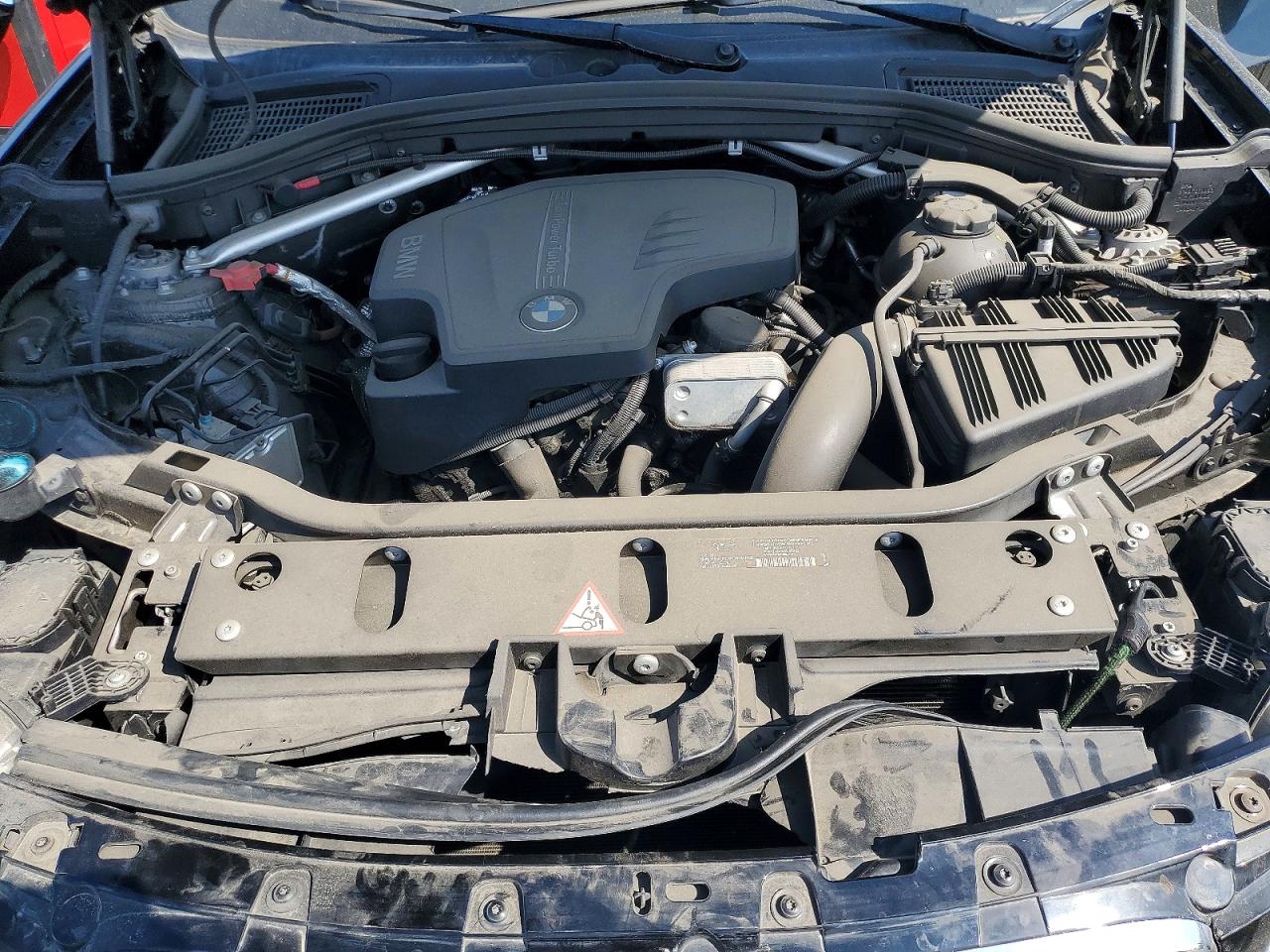 BMW X Series Xdrive28i