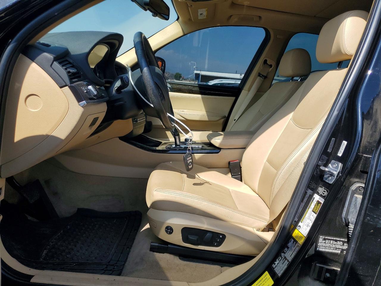 BMW X Series Xdrive28i