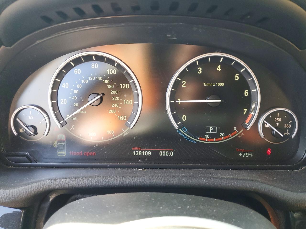 BMW X Series Xdrive28i