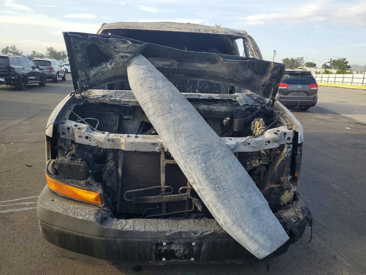 Chevrolet Express