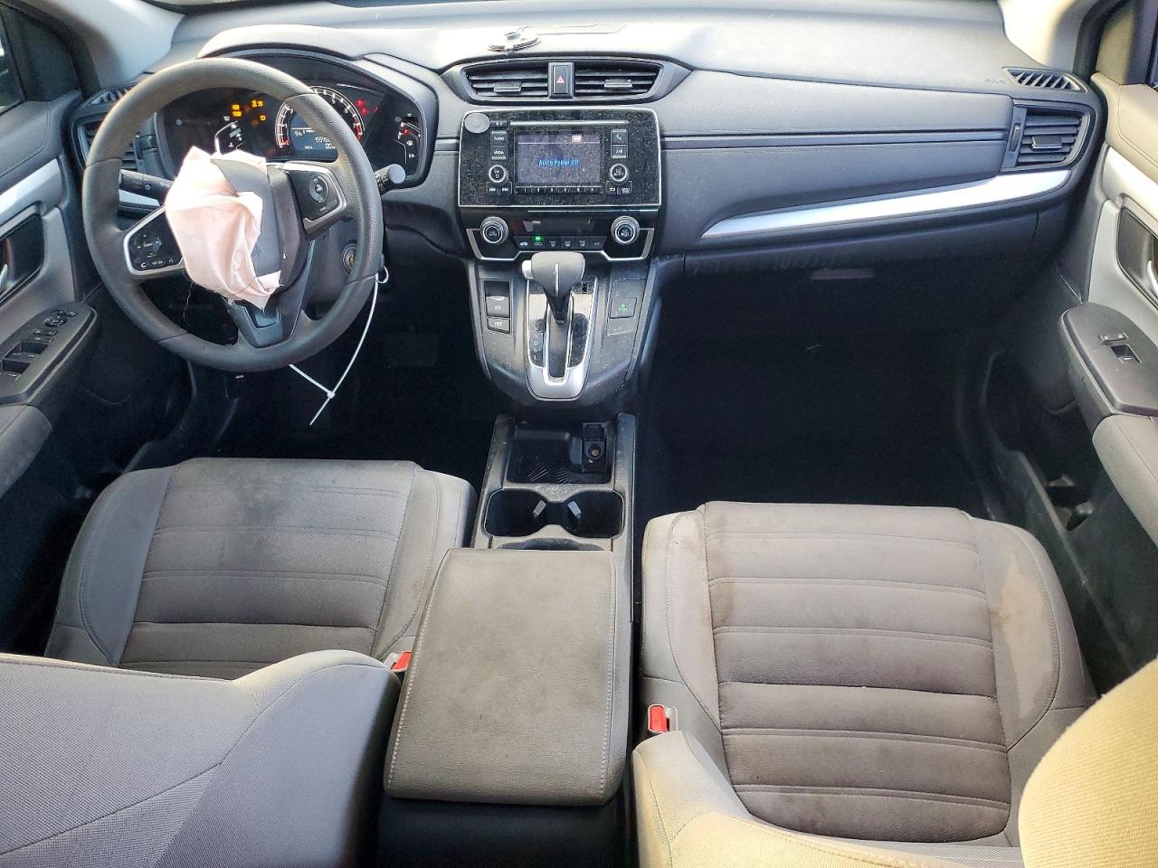 Honda Crv