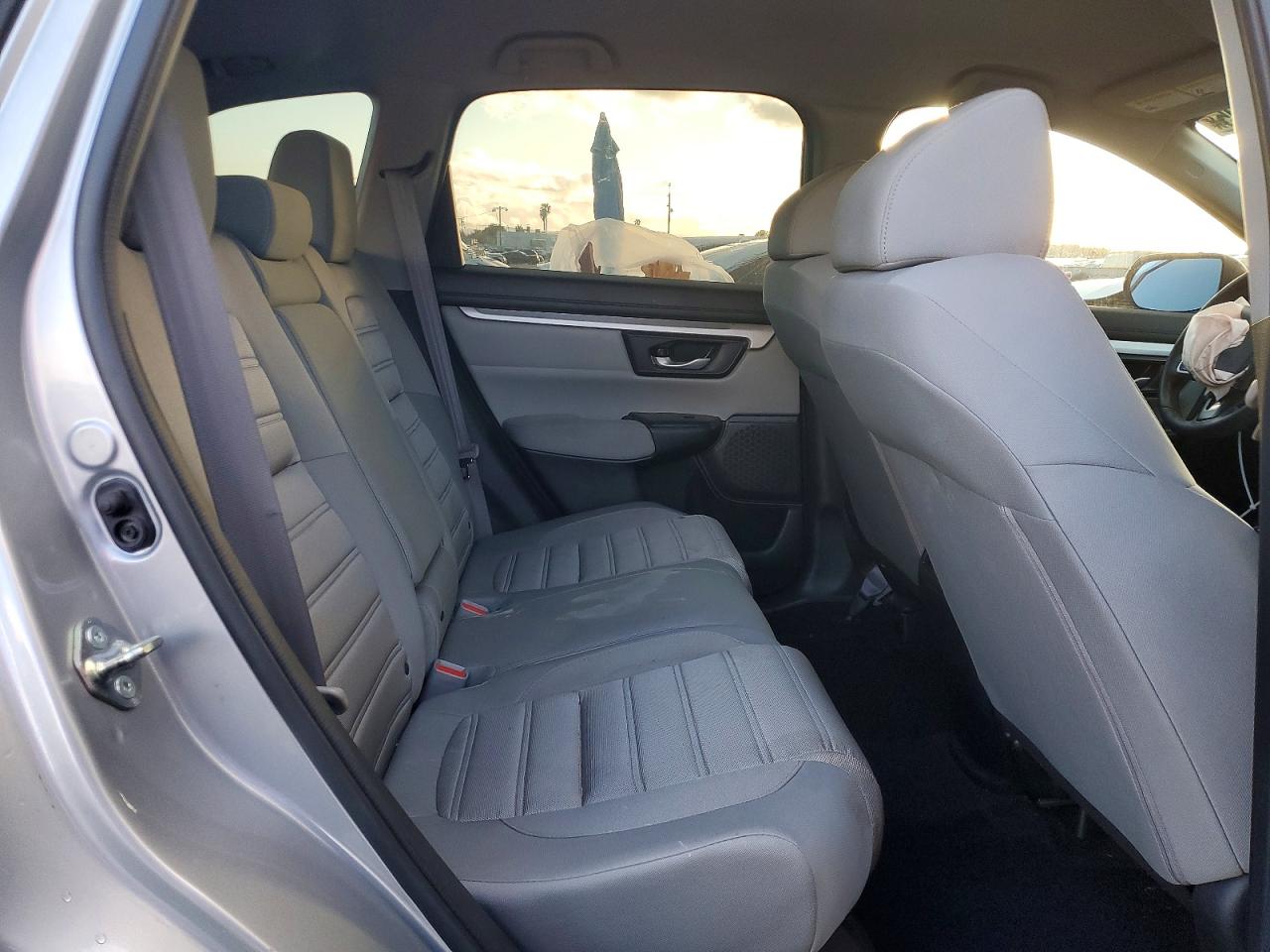 Honda Crv