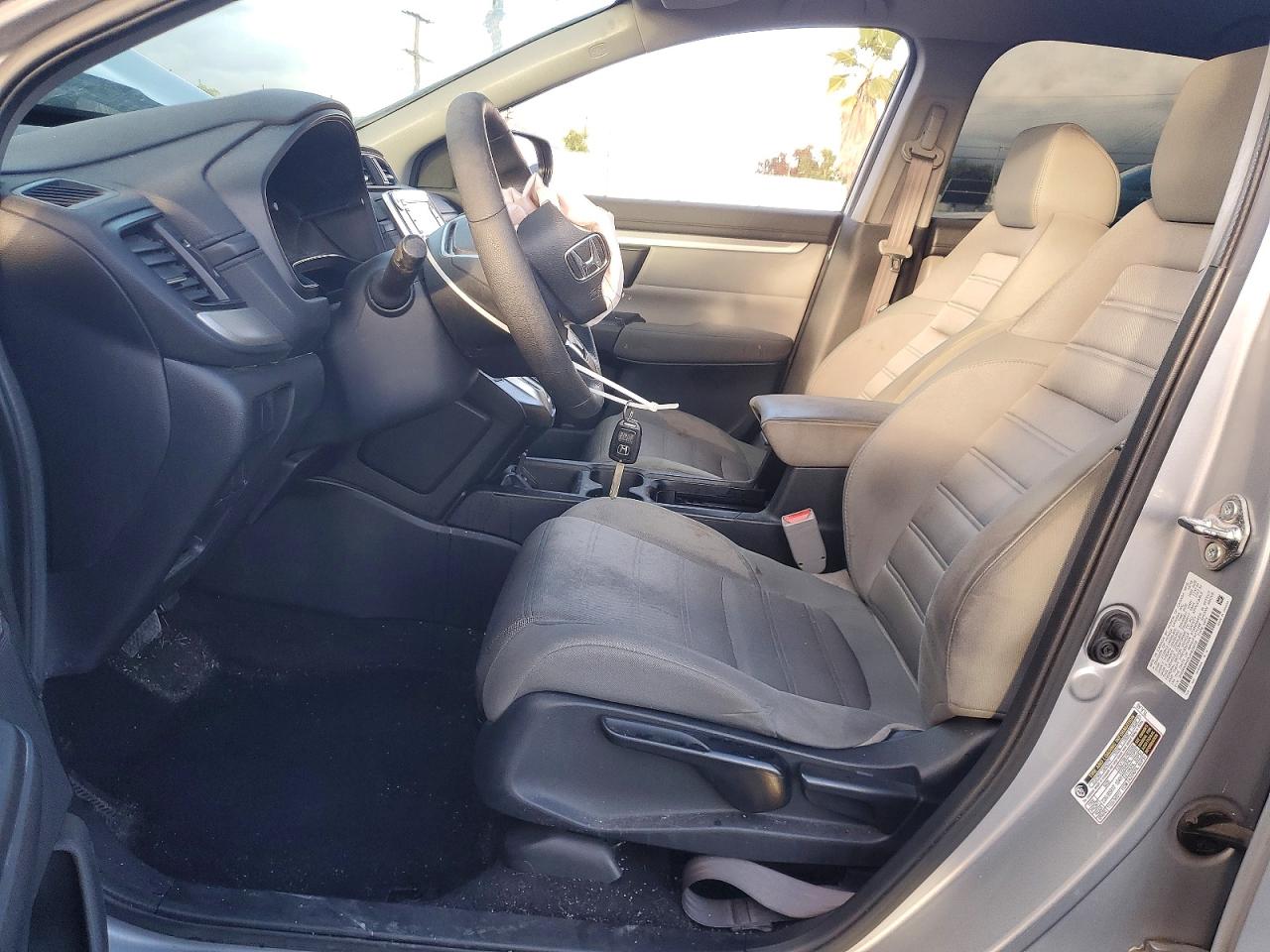 Honda Crv
