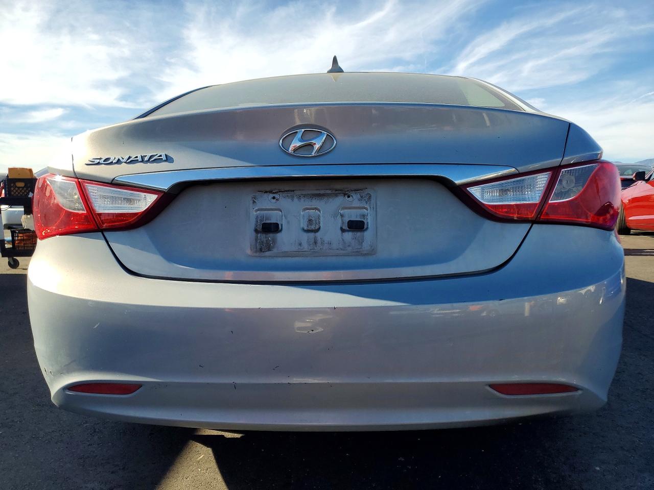 Hyundai SONATA Gls