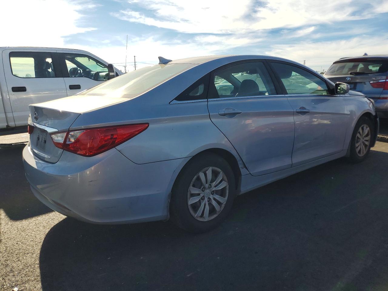Hyundai SONATA Gls