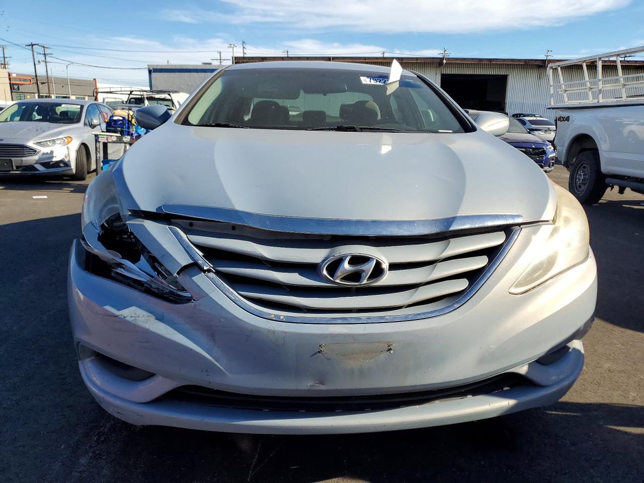 Hyundai SONATA Gls