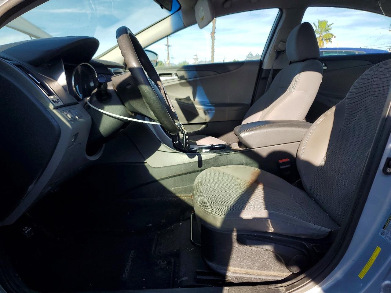 Hyundai SONATA Gls