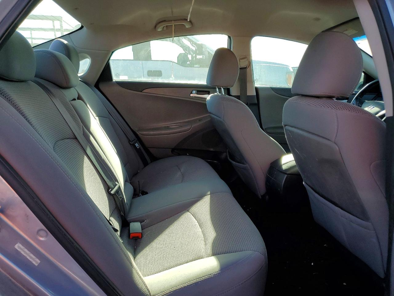 Hyundai SONATA Gls