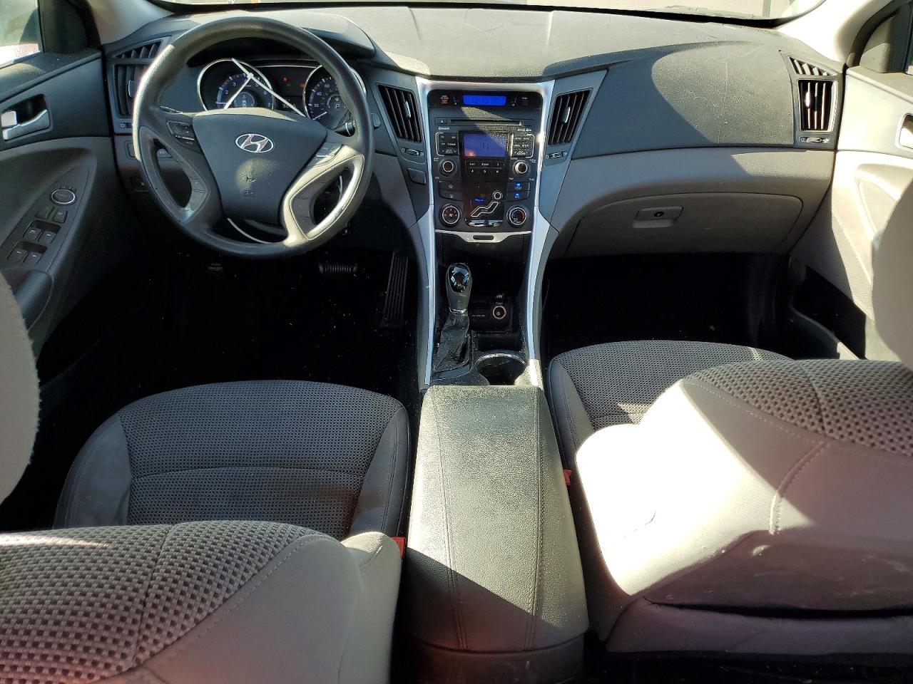 Hyundai SONATA Gls