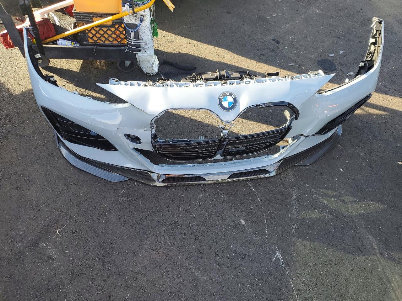 BMW M Series
