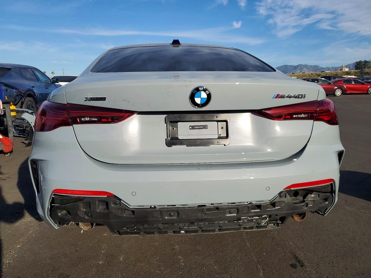 BMW M Series