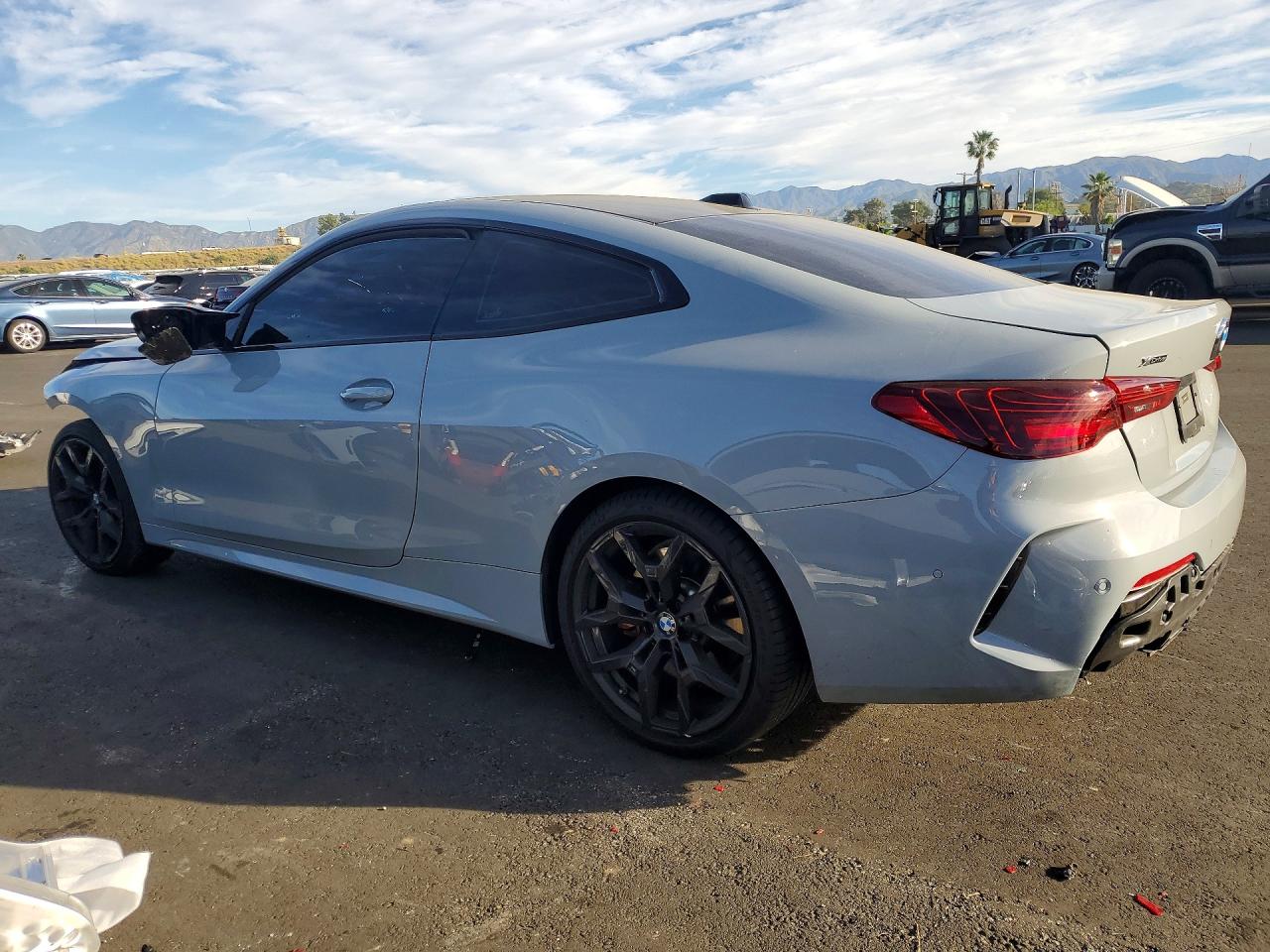 BMW M Series