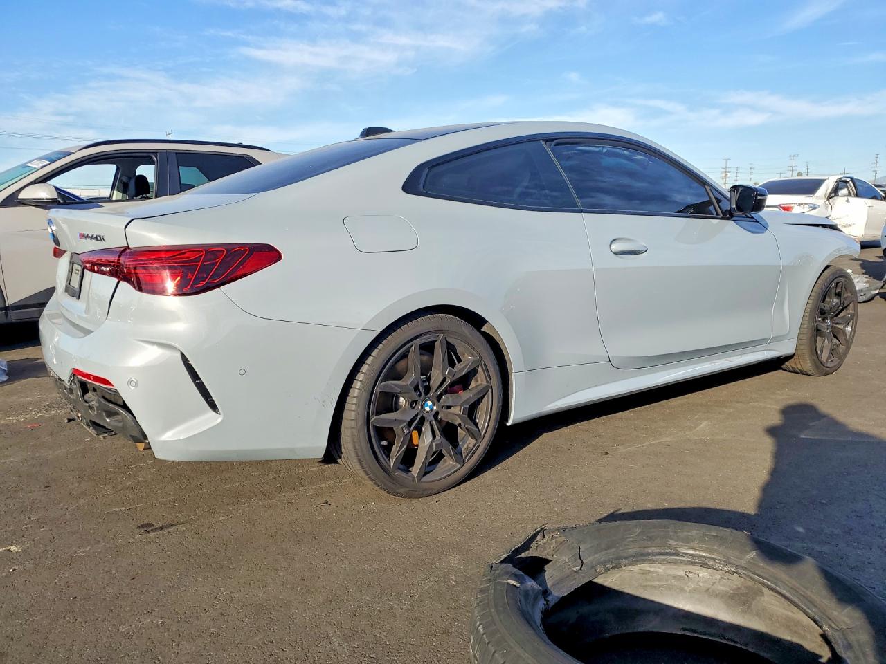 BMW M Series