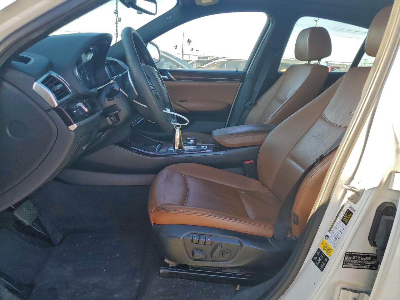 BMW X Series Xdrive28i