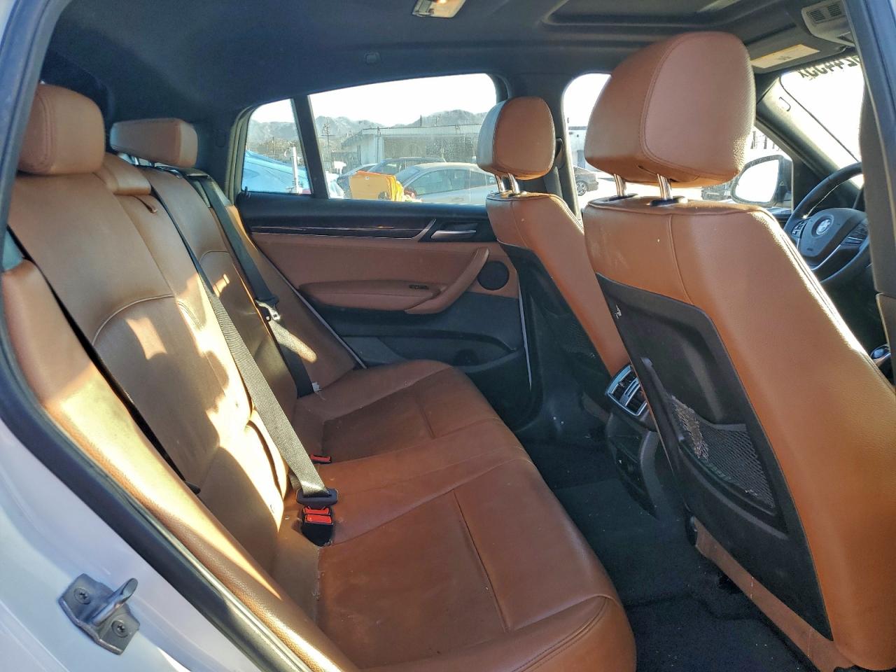 BMW X Series Xdrive28i