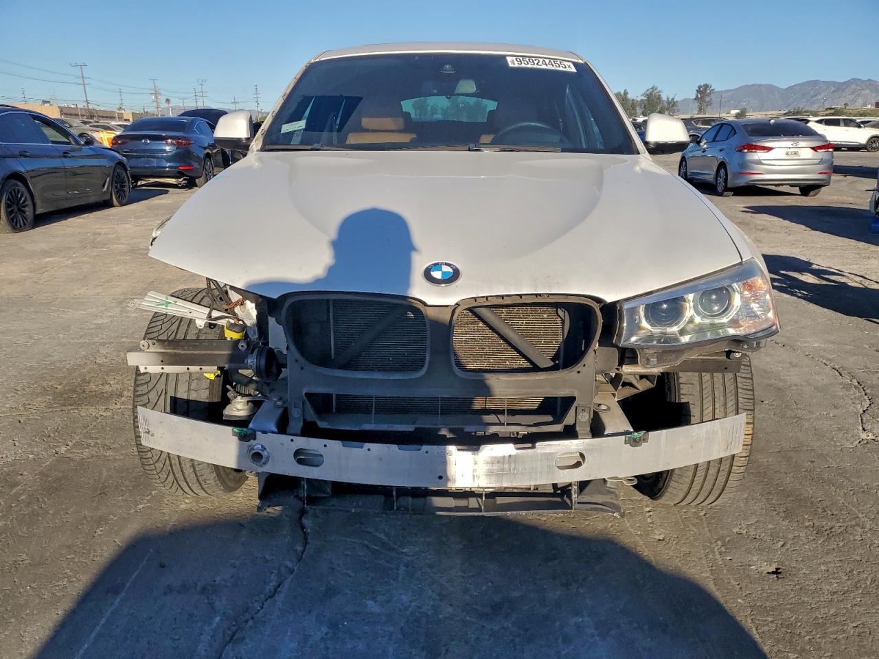 BMW X Series Xdrive28i