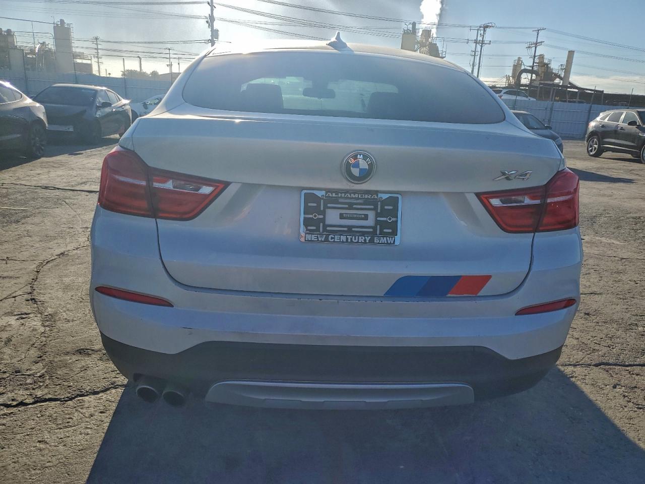 BMW X Series Xdrive28i