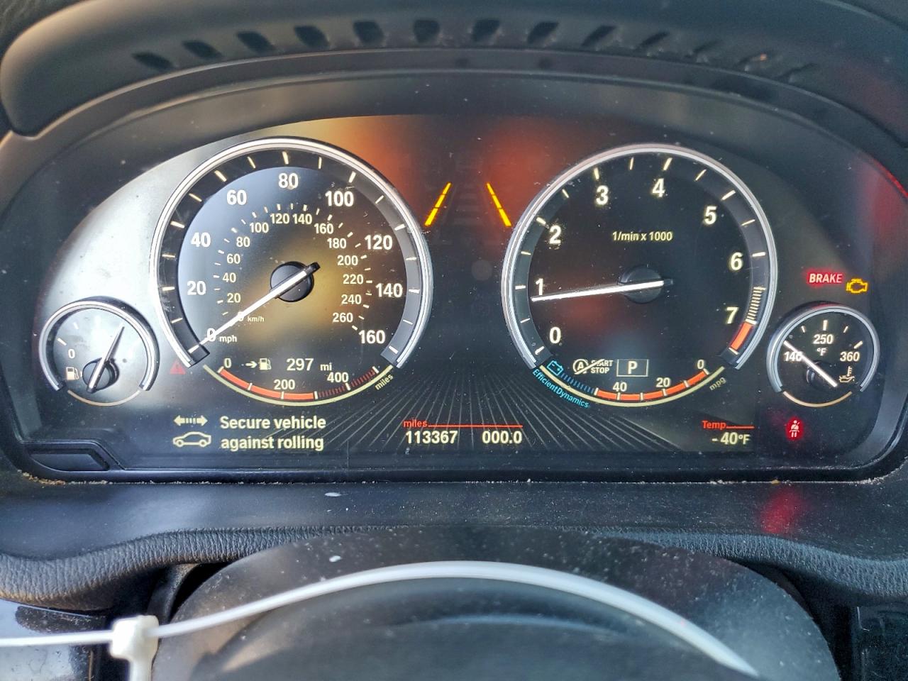 BMW X Series Xdrive28i