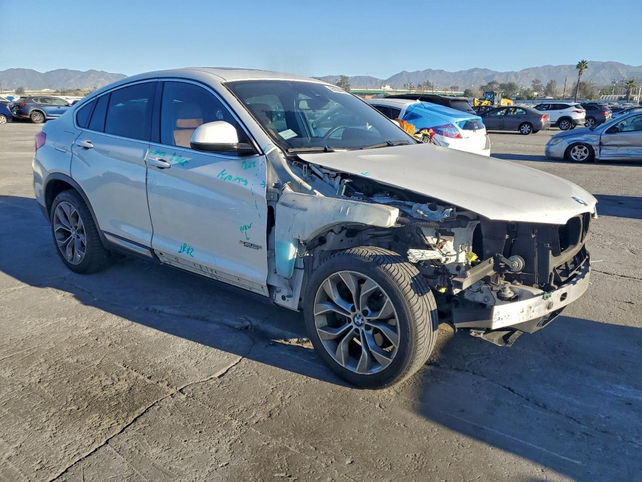 BMW X Series Xdrive28i