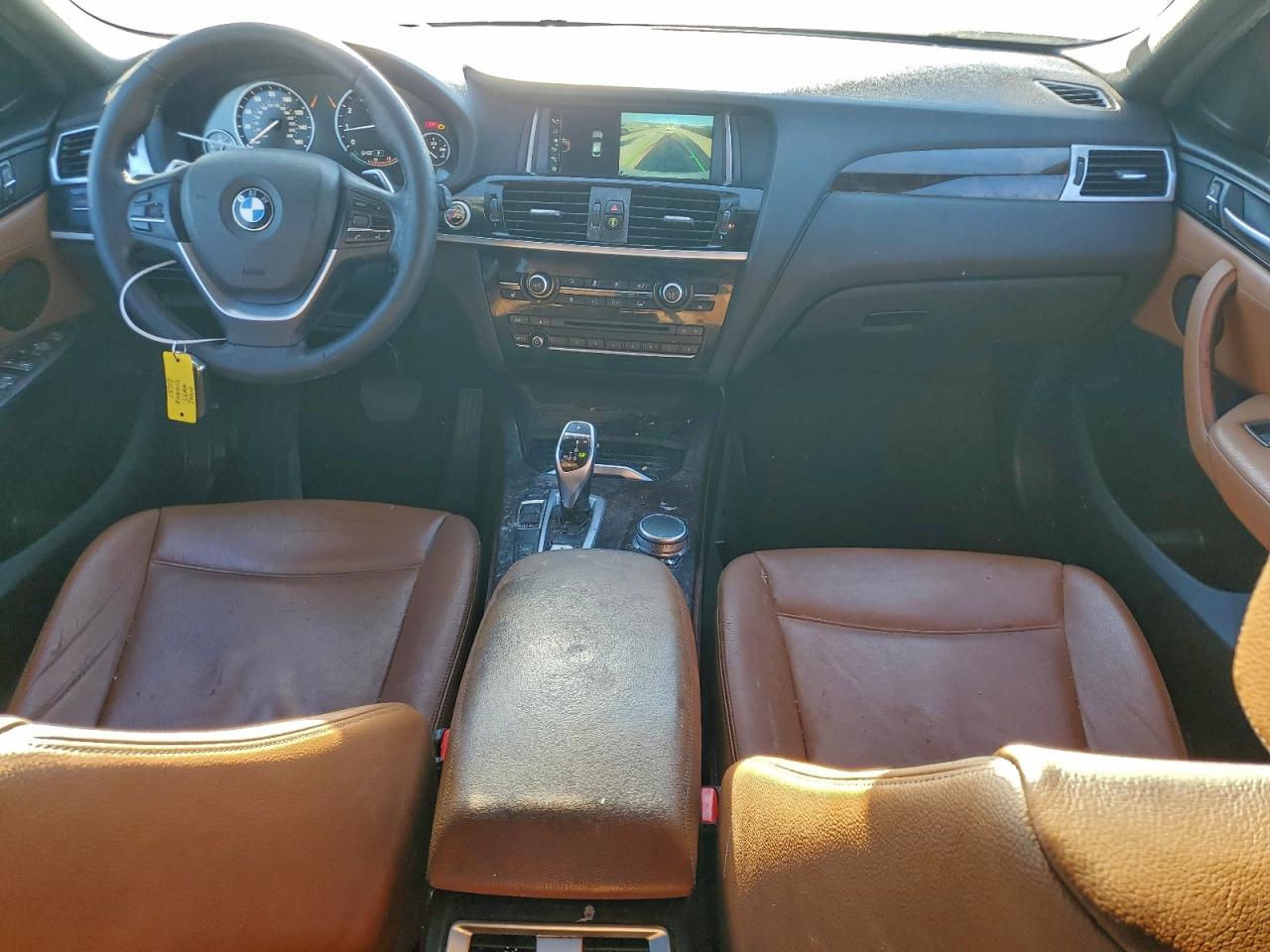 BMW X Series Xdrive28i