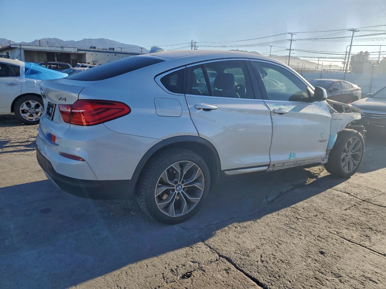 BMW X Series Xdrive28i