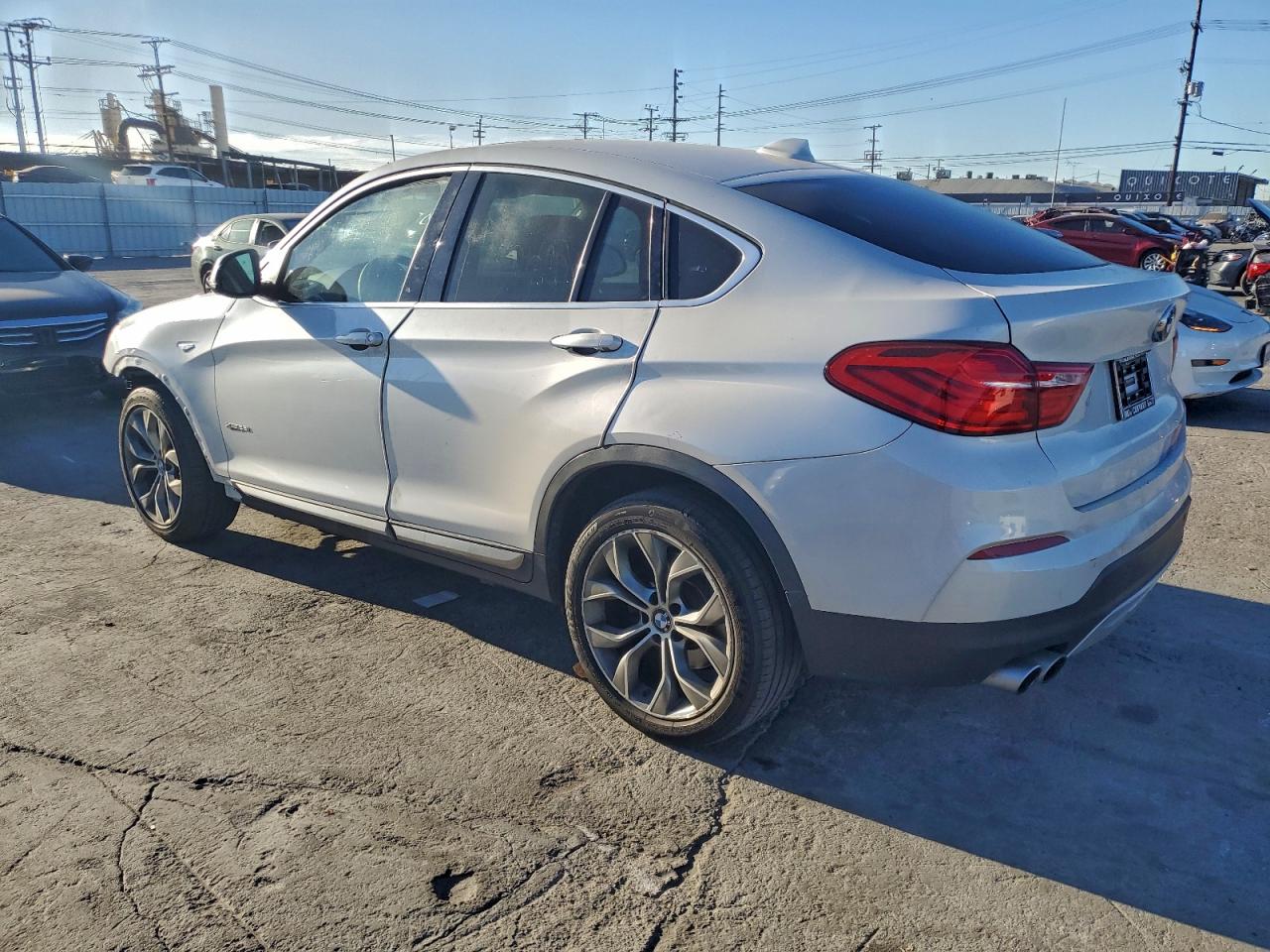 BMW X Series Xdrive28i