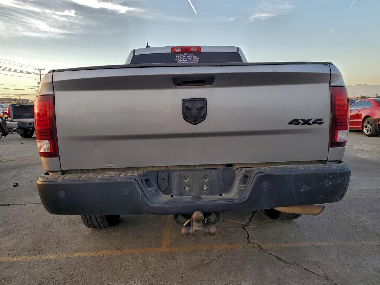 Ram 1500 Slt