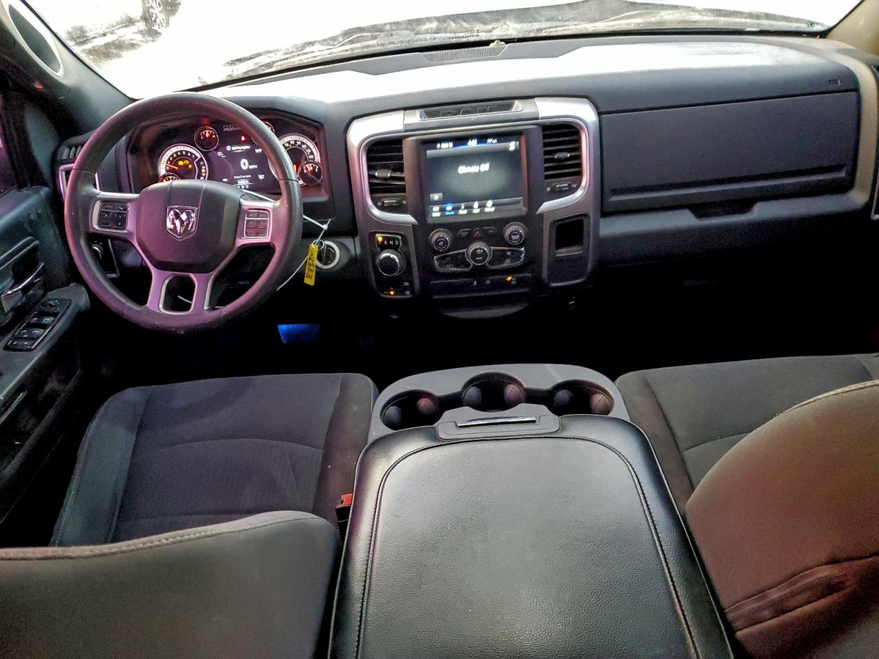 Ram 1500 Slt