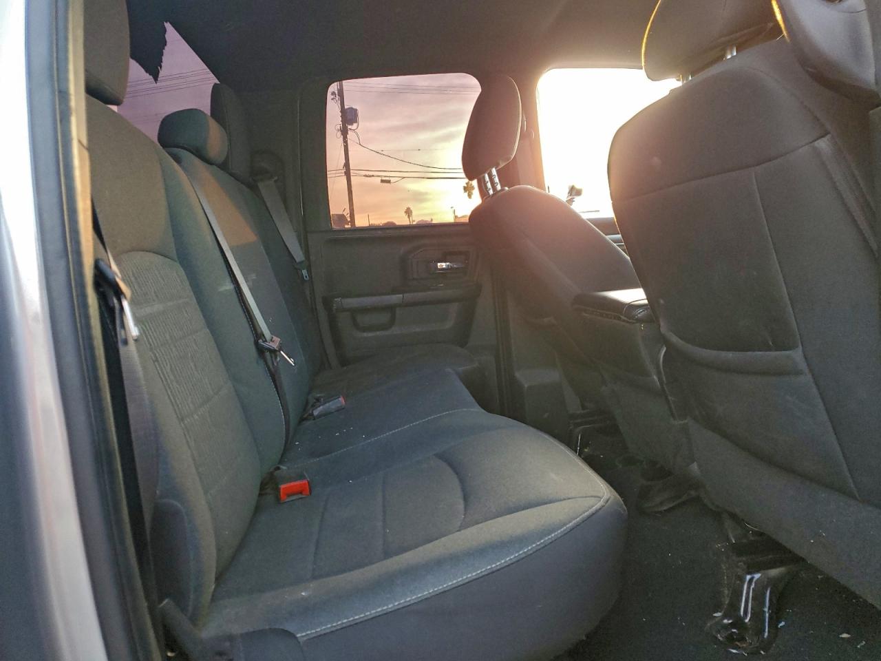 Ram 1500 Slt