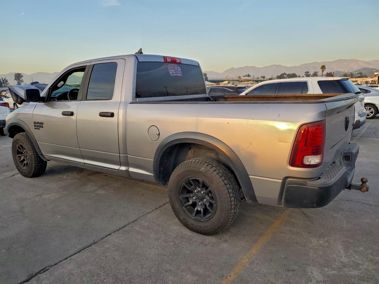 Ram 1500 Slt