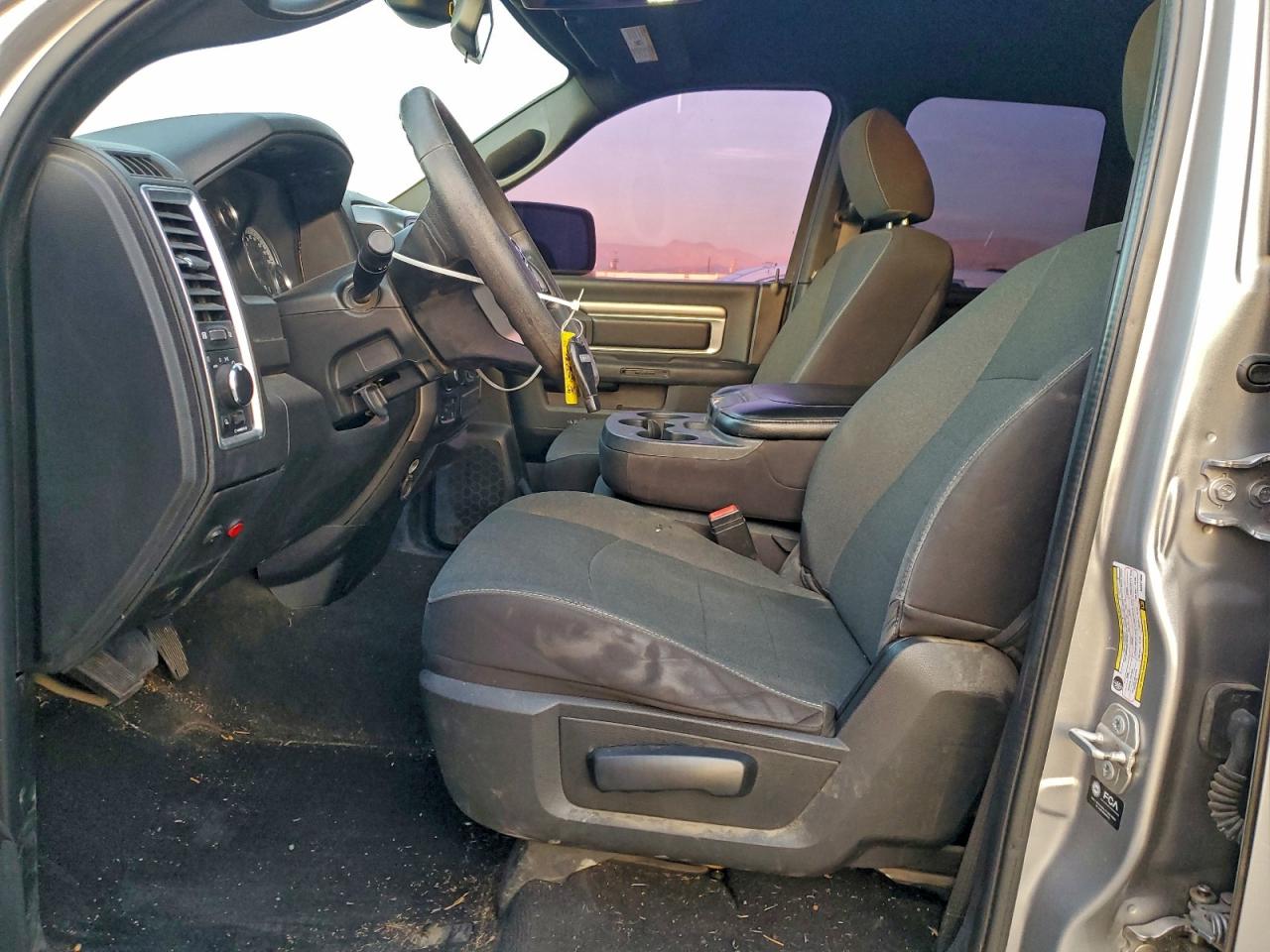 Ram 1500 Slt
