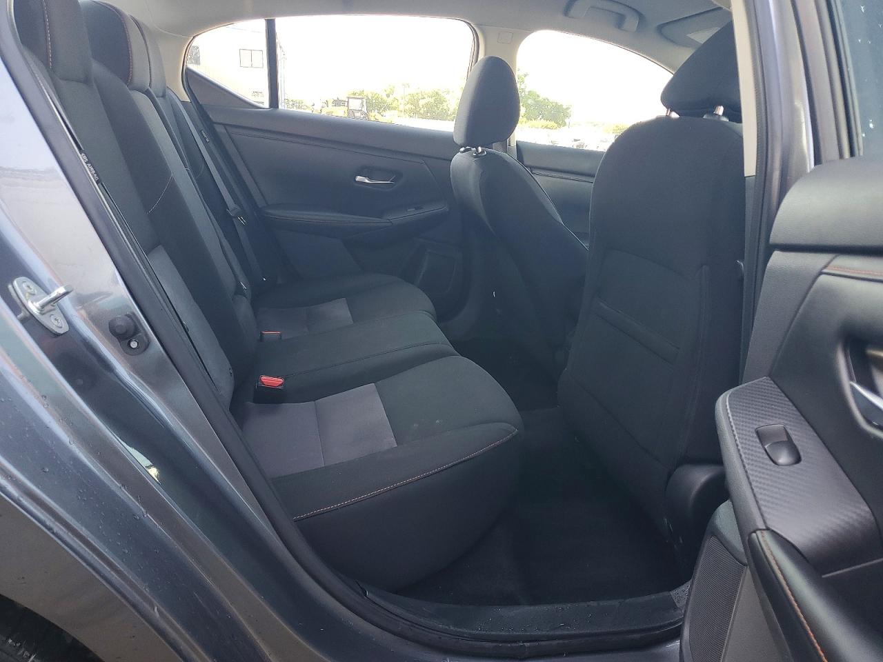 Nissan Sentra Sr