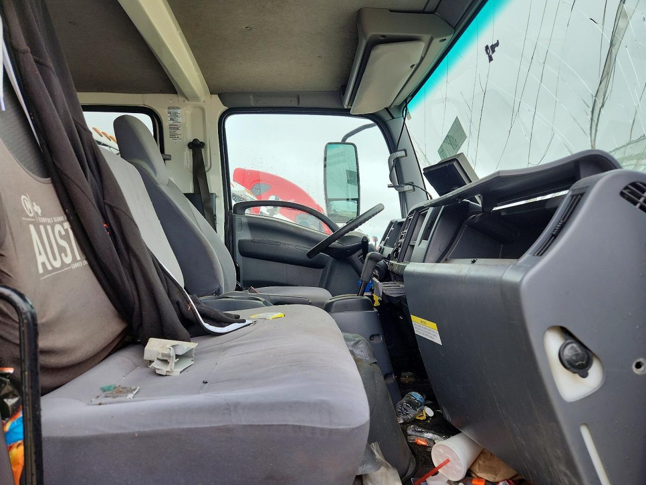 Isuzu Npr