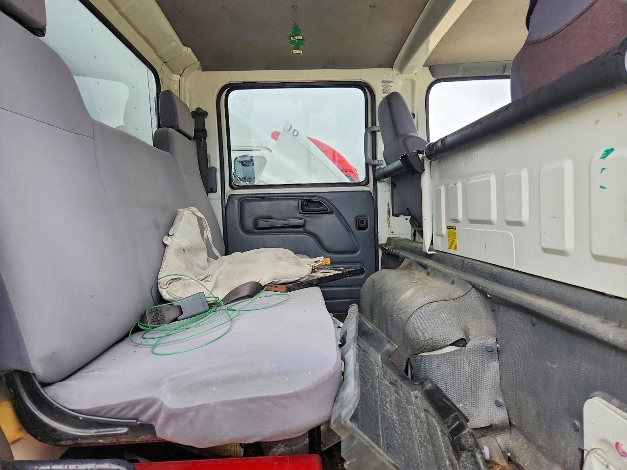 Isuzu Npr