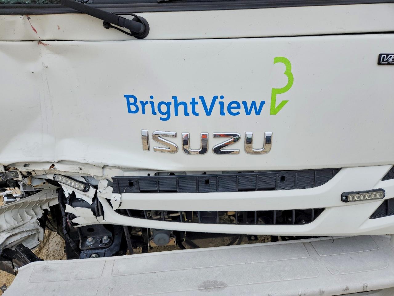 Isuzu Npr