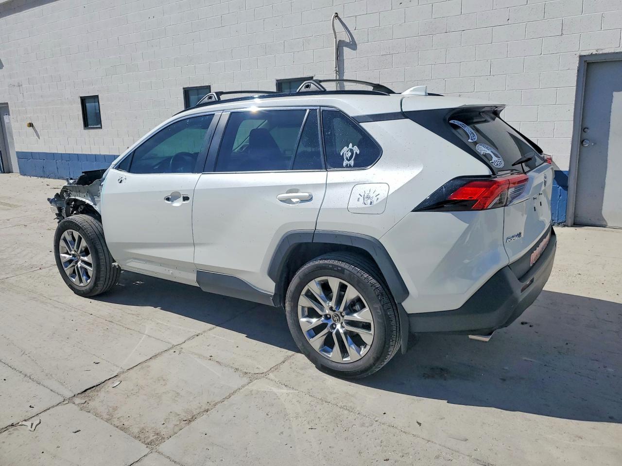 Toyota RAV4 Xle Premium