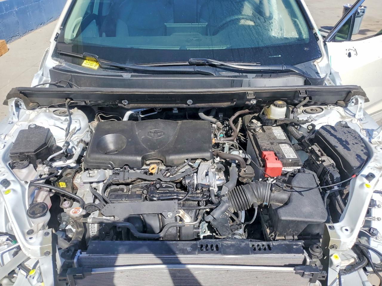 Toyota RAV4 Xle Premium