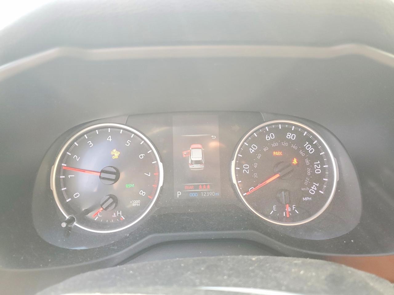 Toyota RAV4 Xle Premium